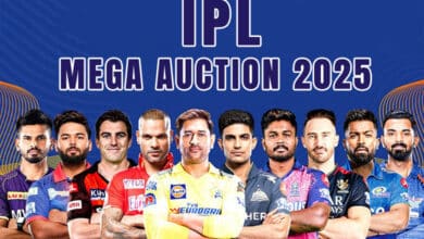 IPL Mega Auction: Full List of IPL 2025 Players Sold and Their Bidding Prices