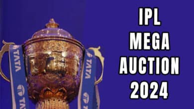 IPL Mega Auction 2024: All You Need to Know