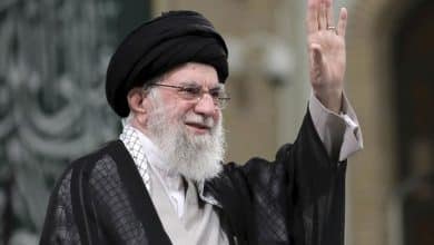 Iran's supreme leader threatens Israel, US with 'crushing response' over Israeli attack