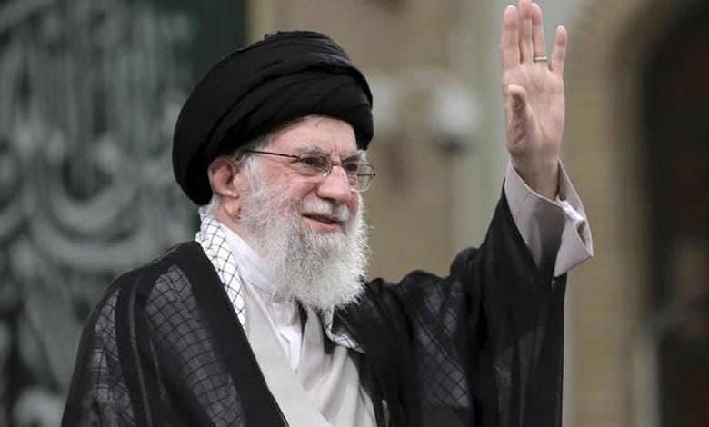 Iran's supreme leader threatens Israel, US with 'crushing response' over Israeli attack