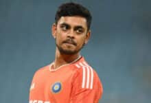 IPL 2025 Auction: Ishan Kishan Sold to SunRisers Hyderabad