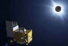 Proba-3’s twin satellites will create a solar coronagraph in space, enabling detailed observation of the Sun’s corona.