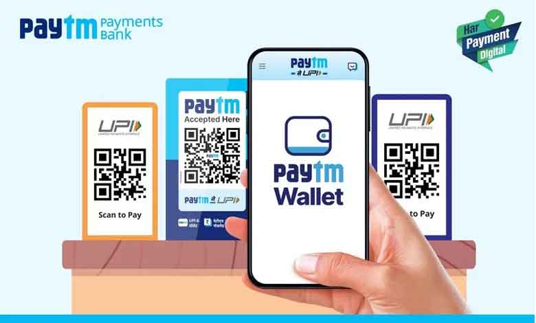 Indians Can Now Make UPI Payments Using Paytm in UAE, France, and Singapore for cashless payments in international destinations.