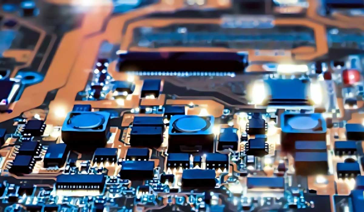 India's Electronics Industry Set to Create 12 million Jobs Amid Unprecedented Growth