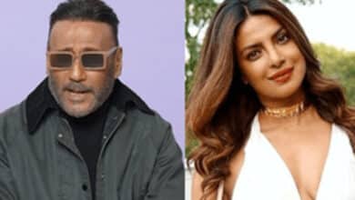 Jackie Shroff inspires Priyanka Chopra Jonas with his philosophy for work life