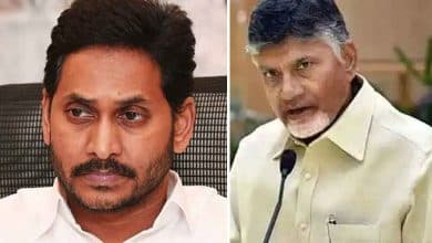 YSRCP Stages Protest in Legislative Council Over Crackdown on Social Media Activists in Andhra Pradesh