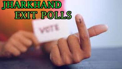 Poll of Polls 2024 Live: Can BJP Secure a Clear Mandate in Jharkhand? First Exit Poll Predictions Released