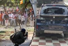 Post-poll violence breaks out in Jharkhand after announcement of results