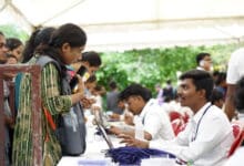 Hyderabad: Mega Job Fair at Masab Tank on November 26