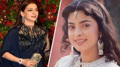 Juhi Chawla’s 57th Birthday: From Miss India Crown to Silver Screen Success