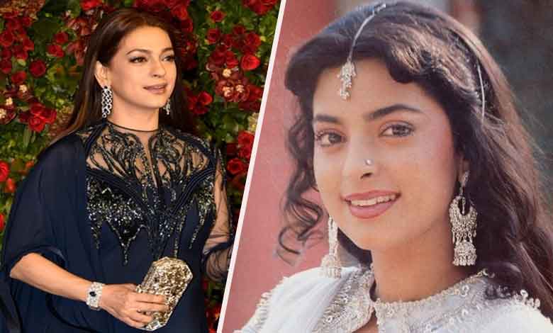 Juhi Chawla’s 57th Birthday: From Miss India Crown to Silver Screen Success