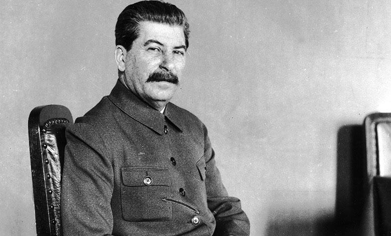 Joseph Stalin The 10 Richest People Who Ever Lived: From Mansa Musa to John D. Rockefeller