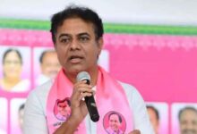 Telangana IPS Association condemns K.T. Rama Rao's remarks against District Collector