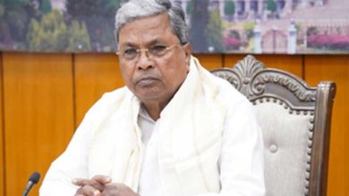 Waqf row: Siddaramaiah orders immediate withdrawal of notices to farmers