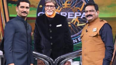 KBC: Big B pays tribute to courageous heroes of 26/11 terror attack