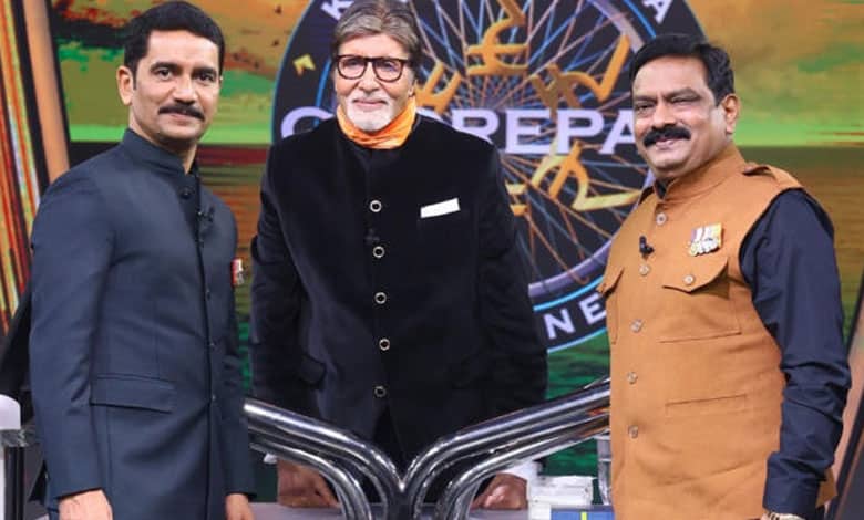 KBC: Big B pays tribute to courageous heroes of 26/11 terror attack