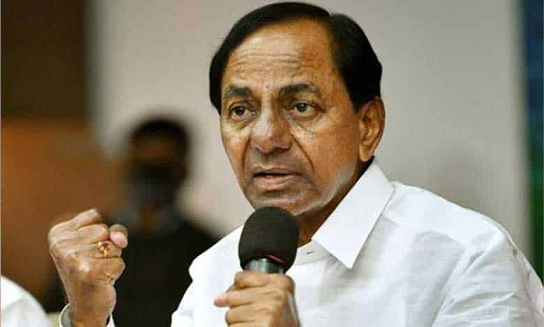 Will BRS Chief KCR Return from Sabbatical if KT Rama Rao is Arrested in Lagcherla Attack Case?