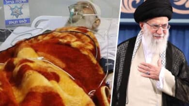 Is Iran's Supreme Leader Ali Khamenei in a Coma? Fact-Checking