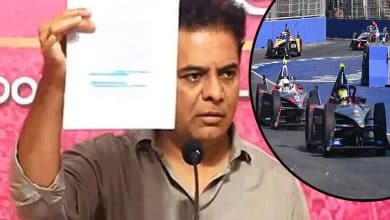 No Foul Play in Formula-E Deal: KTR Defends Hyderabad Event, Highlights Boost to City's Brand Image