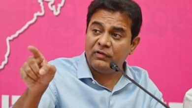 Will Congress High Command Approve KT Rama Rao’s Arrest Amid Rising Speculation?