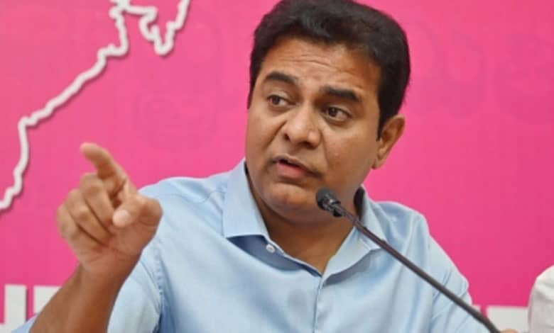 Will Congress High Command Approve KT Rama Rao’s Arrest Amid Rising Speculation?