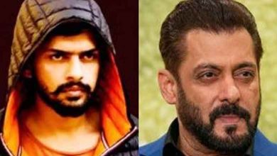 Salman gets another threat from Lawrence Bishnoi’s gang, asked to save songwriter for penning track on gangster