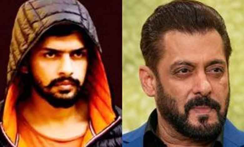 Salman gets another threat from Lawrence Bishnoi’s gang, asked to save songwriter for penning track on gangster