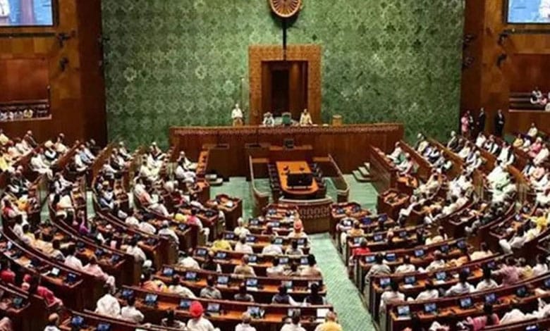 JPC on Waqf Amendment Bill Seeks Extension Till 2025 Budget Session