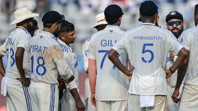 India turns attention to Australia following New Zealand series loss