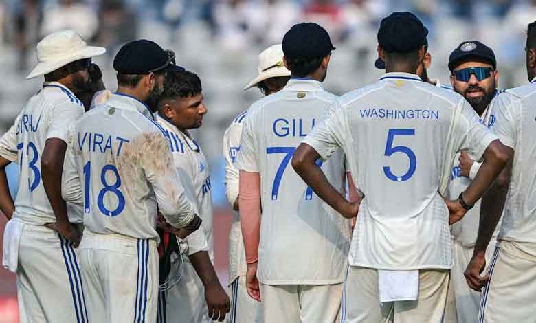 India turns attention to Australia following New Zealand series loss