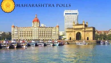 Stage set for vote counting in Maharashtra