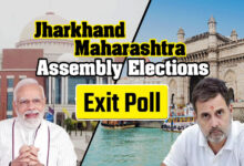 Maharashtra and Jharkhand 2024 Elections: Close Contests with Mixed Exit Poll Predictions