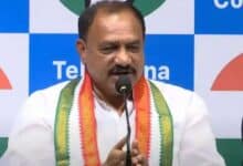 TPCC President Mahesh Kumar Goud: Adani Deals to Face Review Amid Alleged Irregularities