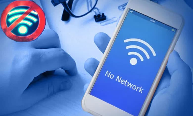 Mobile internet suspension extended for two days in Manipur