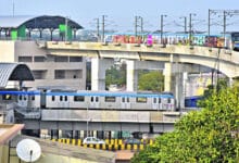 DPRs for 5 New Metro Corridors in Hyderabad Ready, Sent to Government of India