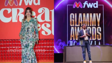 Star-studded Myntra FWD Creator Fest 2024: 600+ creators, celebs attend, Glammys Awards shine