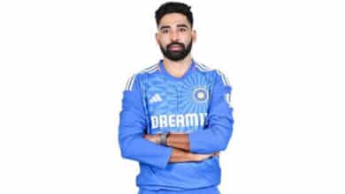 IPL Auctions 2025: Mohammed Siraj Joins Gujarat Titans, Pens Emotional Note to RCB Fans