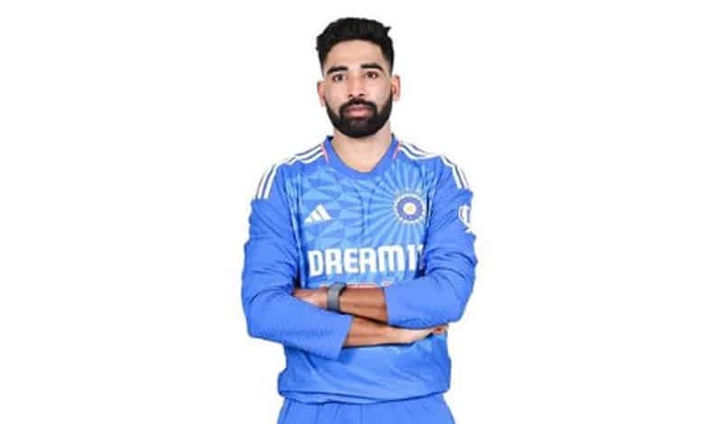 IPL Auctions 2025: Mohammed Siraj Joins Gujarat Titans, Pens Emotional Note to RCB Fans