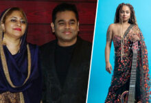 Mohini Dey, AR Rahman’s Bassist, Announces Separation from Partner Mark Hartsuch