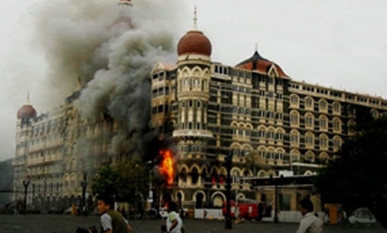 India leads world in anti-terrorism initiatives: Leaders commemorate 26/11 Mumbai terror attacks