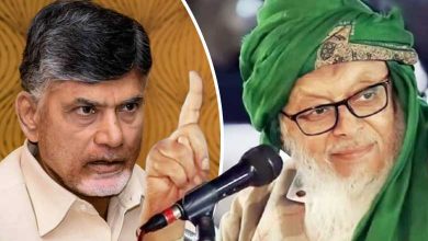 Jamiat cautions TDP, JD(U), says even 'crutches' will not escape responsibility if Waqf bill passed