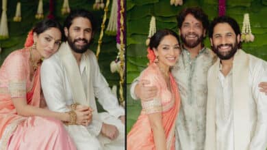 Sobhita, Naga Chaitanya to have ‘over eight-hour long wedding rituals’