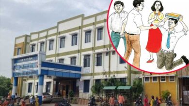 Ragging Incident at Nalgonda Government Medical College: Seniors Allegedly Harass Kerala Students