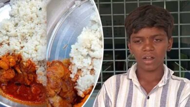 Maganoor Food Poisoning Incident: Worm-Infested Meals Expose Official Negligence