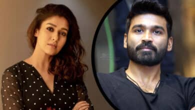 Amid dispute with Dhanush, Nayanthara shares cryptic post about ‘karma’