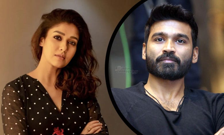 Amid dispute with Dhanush, Nayanthara shares cryptic post about ‘karma’