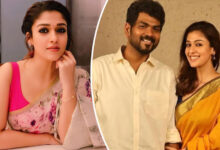 Nayanthara Opens Up About Her Religion Change and Dreamy Wedding with Vignesh Shivan