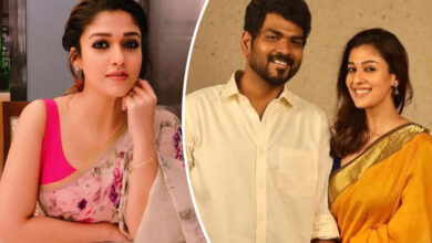 Nayanthara Opens Up About Her Religion Change and Dreamy Wedding with Vignesh Shivan