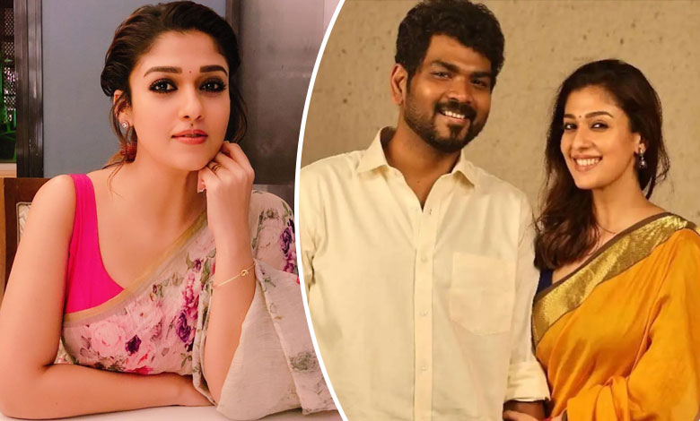 Nayanthara Opens Up About Her Religion Change and Dreamy Wedding with Vignesh Shivan