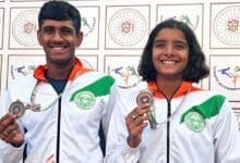 68th SGFI National Swimming Championship 2024 Concludes in Rajkot